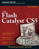 Flash Catalyst CS5 Bible (eBook, ePUB)