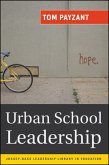 Urban School Leadership (eBook, PDF)