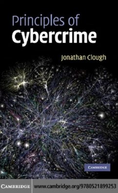 Cover Principles of Cybercrime (eBook, PDF)