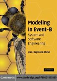 Modeling in Event-B (eBook, PDF)