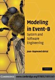 Modeling in Event-B (eBook, PDF) Modeling in Event-B (eBook, PDF)