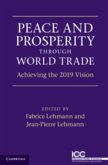 Peace and Prosperity through World Trade (eBook, PDF)