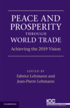 Cover Peace and Prosperity through World Trade (eBook, PDF)