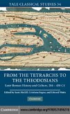 From the Tetrarchs to the Theodosians (eBook, PDF)