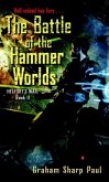 Helfort's War Book 2: The Battle of the Hammer Worlds (eBook, ePUB)