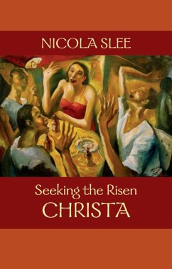 Cover Seeking the Risen Christa (eBook, ePUB)