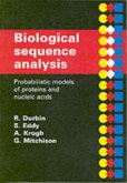 Biological Sequence Analysis (eBook, PDF)