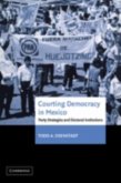 Courting Democracy in Mexico (eBook, PDF) Courting Democracy in Mexico (eBook, PDF)