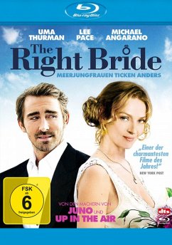 The Right Bride - Meerjungfrauen ticken anders