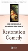 Restoration Comedy (eBook, PDF)