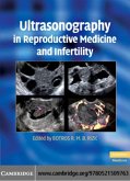 Ultrasonography in Reproductive Medicine and Infertility (eBook, PDF)
