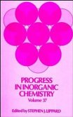 Progress in Inorganic Chemistry, Volume 37 (eBook, PDF)