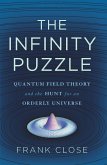 The Infinity Puzzle (eBook, ePUB)