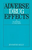 Adverse Drug Effects (eBook, PDF)