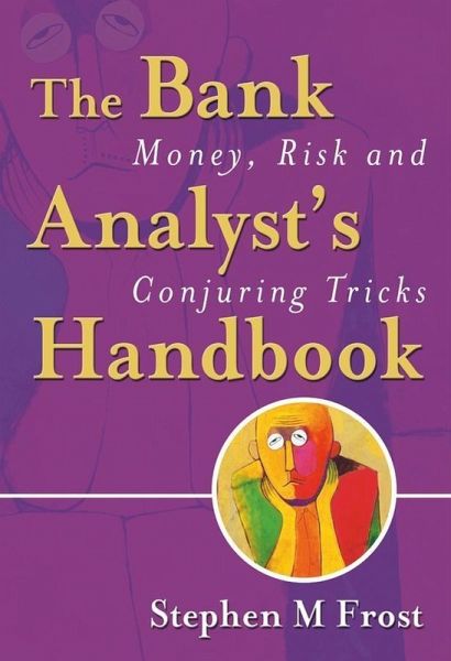 The Bank Analyst's Handbook (eBook, PDF) The Bank Analyst's Handbook (eBook, PDF)