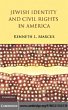 Jewish Identity and Civil Rights in... - Bild 1