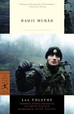 Hadji Murad (eBook, ePUB)