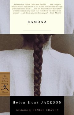 Cover Ramona (eBook, ePUB)