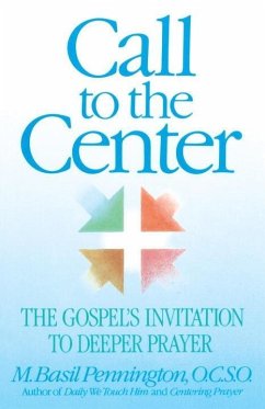 Cover Call to the Center (eBook, ePUB)