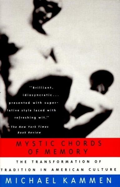 Mystic Chords of Memory (eBook, ePUB)
