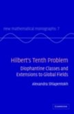 Hilbert's Tenth Problem (eBook, PDF)