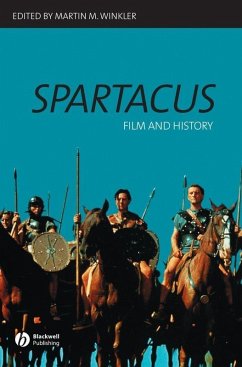 Spartacus (eBook, PDF)