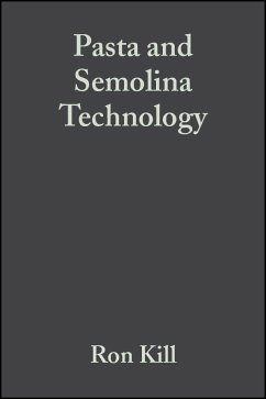 Pasta and Semolina Technology (eBook, PDF)
