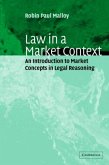 Law in a Market Context (eBook, PDF)