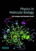 Physics in Molecular Biology (eBook, PDF)