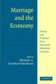 Marriage and the Economy (eBook, PDF)