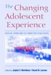 Changing Adolescent Experience (eBook,... - Bild 1
