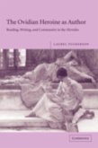 Ovidian Heroine as Author (eBook, PDF)