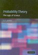 Probability Theory (eBook, PDF) - Bild 1