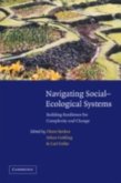 Navigating Social-Ecological Systems (eBook, PDF)