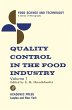 Quality Control in the Food Industry V1... - Bild 1