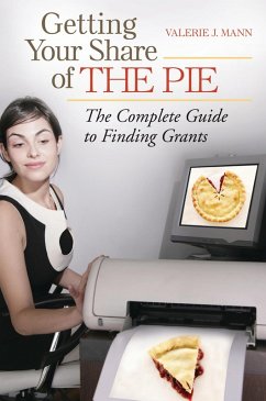 Getting Your Share of the Pie (eBook, PDF) - Mann, Valerie Joan