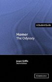 Homer: The Odyssey (eBook, PDF)