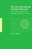 UN International Criminal Tribunals (eBook, PDF) UN International Criminal Tribunals (eBook, PDF)
