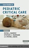 Case Studies in Pediatric Critical Care (eBook, PDF)