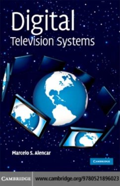 Cover Digital Television Systems (eBook, PDF)