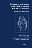 Resynchronization and Defibrillation for Heart Failure (eBook, PDF)