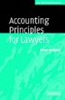 Accounting Principles for Lawyers... - Bild 1