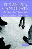 It Takes a Candidate (eBook, PDF)