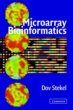 Microarray Bioinformatics (eBook, PDF) - Bild 1