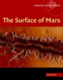 Surface of Mars (eBook, PDF)