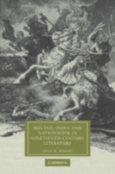 Ireland, India and Nationalism in Nineteenth-Century Literature (eBook, PDF)