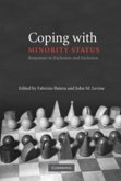 Coping with Minority Status (eBook, PDF)