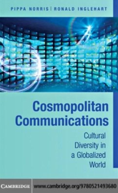 Cosmopolitan Communications (eBook, PDF) - Norris, Pippa