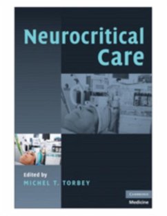 Cover Neurocritical Care (eBook, PDF)
