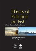Effects of Pollution on Fish (eBook, PDF)